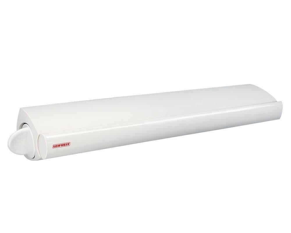 Leifheit Rollfix 210 Longline wall-mounted dryer