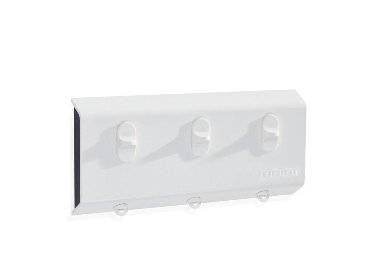 Leifheit Rollfix Triple 150 Longline wall-mounted