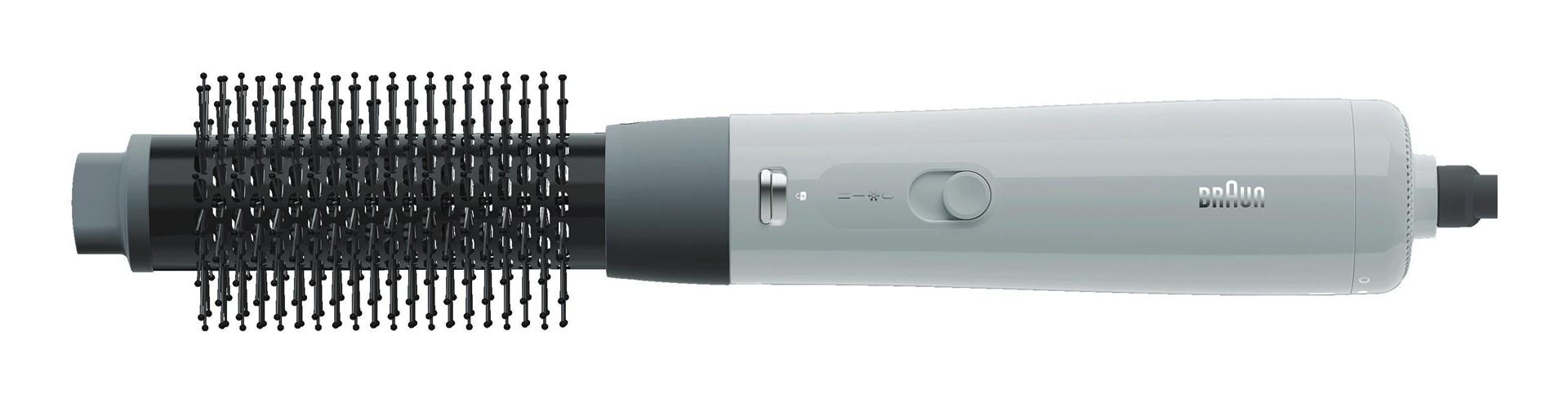 Braun AS1.52 Black, White 300