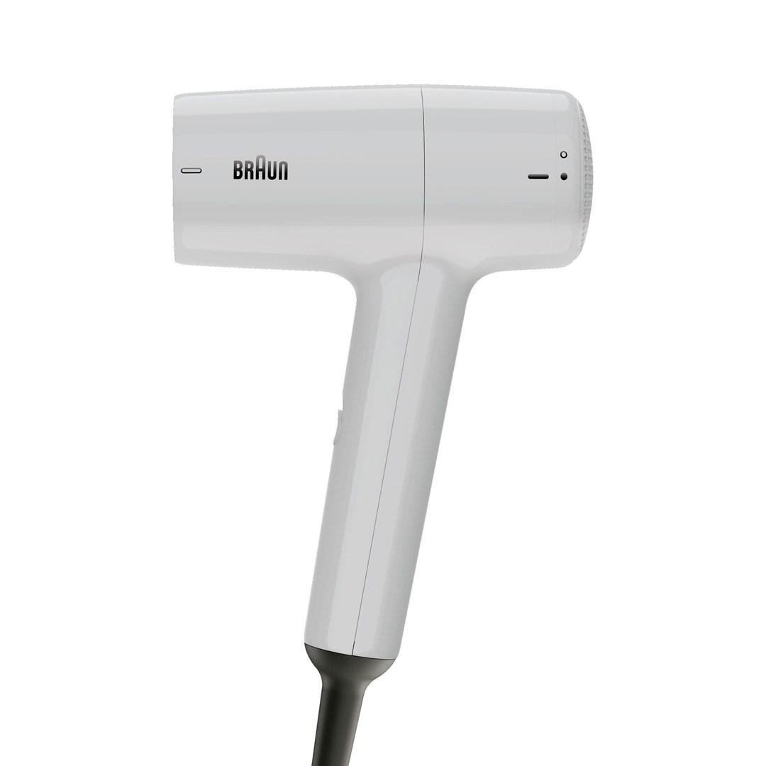 No name Braun HD1.55 hair