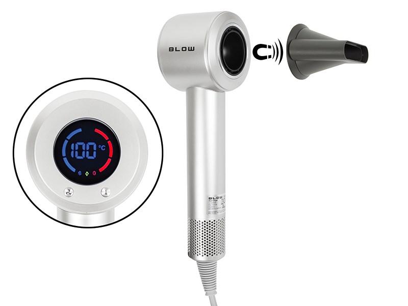 Hair dryer BLOW HD-900 1600W