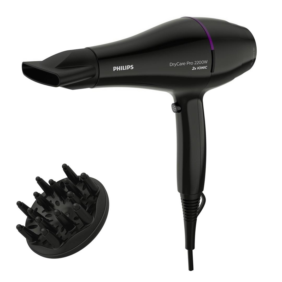 Philips DryCare BHD274/00 hair dryer 2200