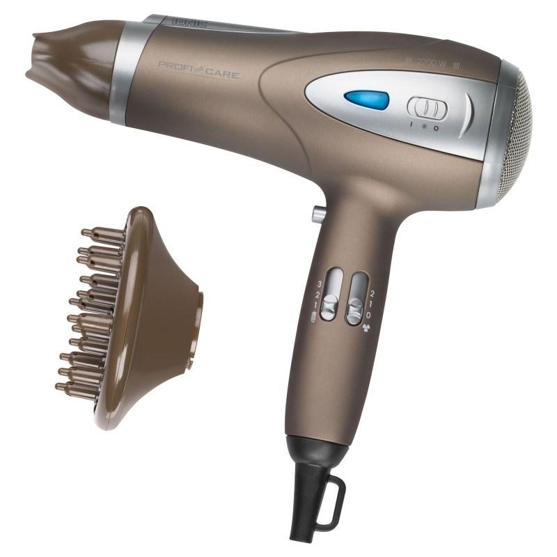 ProfiCare PC-HTD 3113 hair dryer 2200