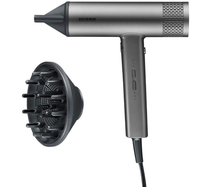 Severin HT 0169 hair dryer 2000