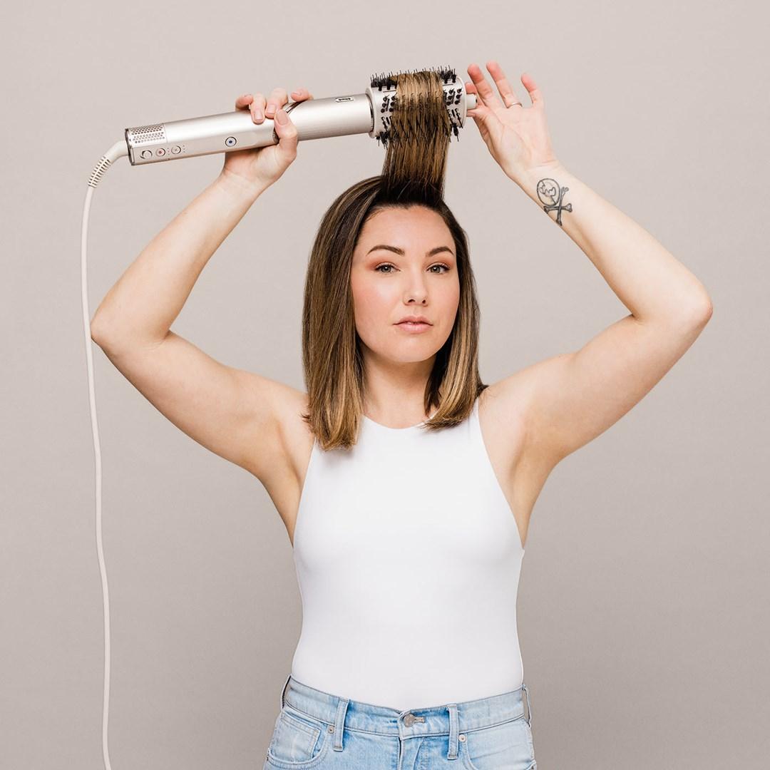 Shark Multistyler Beige 1650 W 2