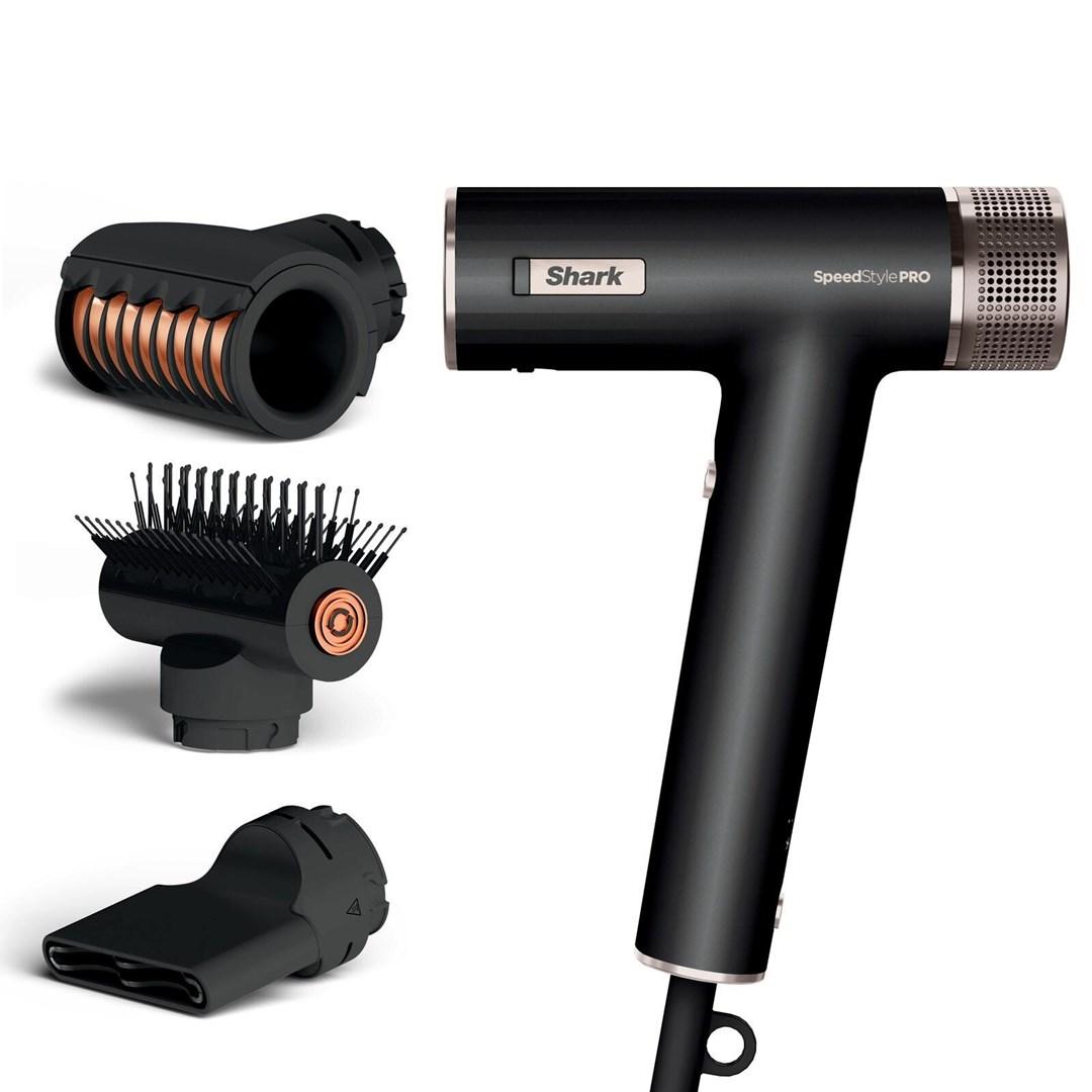 Shark STYLE iQ HD731EU hair styling