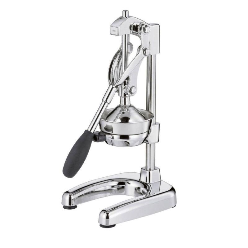 Cilio Amalfi citrus press Metal Stainless