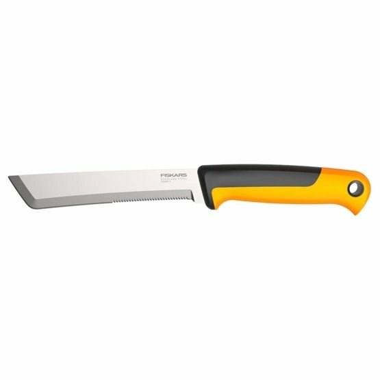 Fiskars 1062830 utility knife Black, Yellow