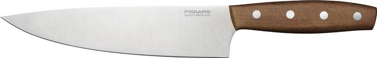 Fiskars FOLKEN LARGE COOKS KNIFE FSC