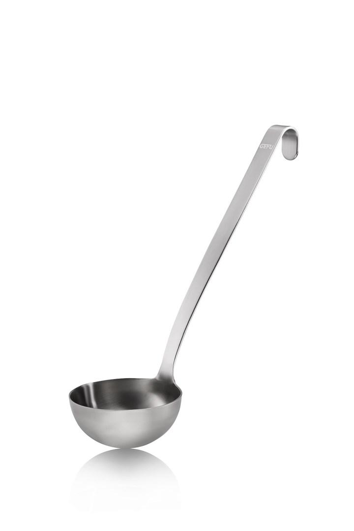 GEFU BASELINE ladle Stainless steel