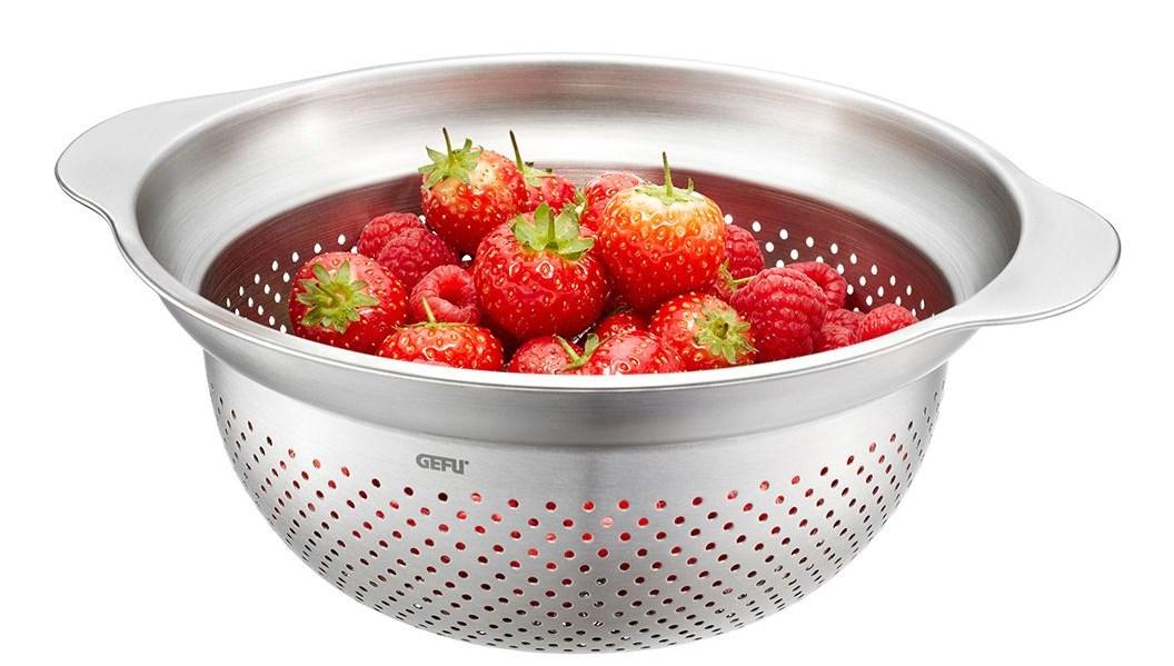GEFU PREMIO G-28131 23 cm strainer