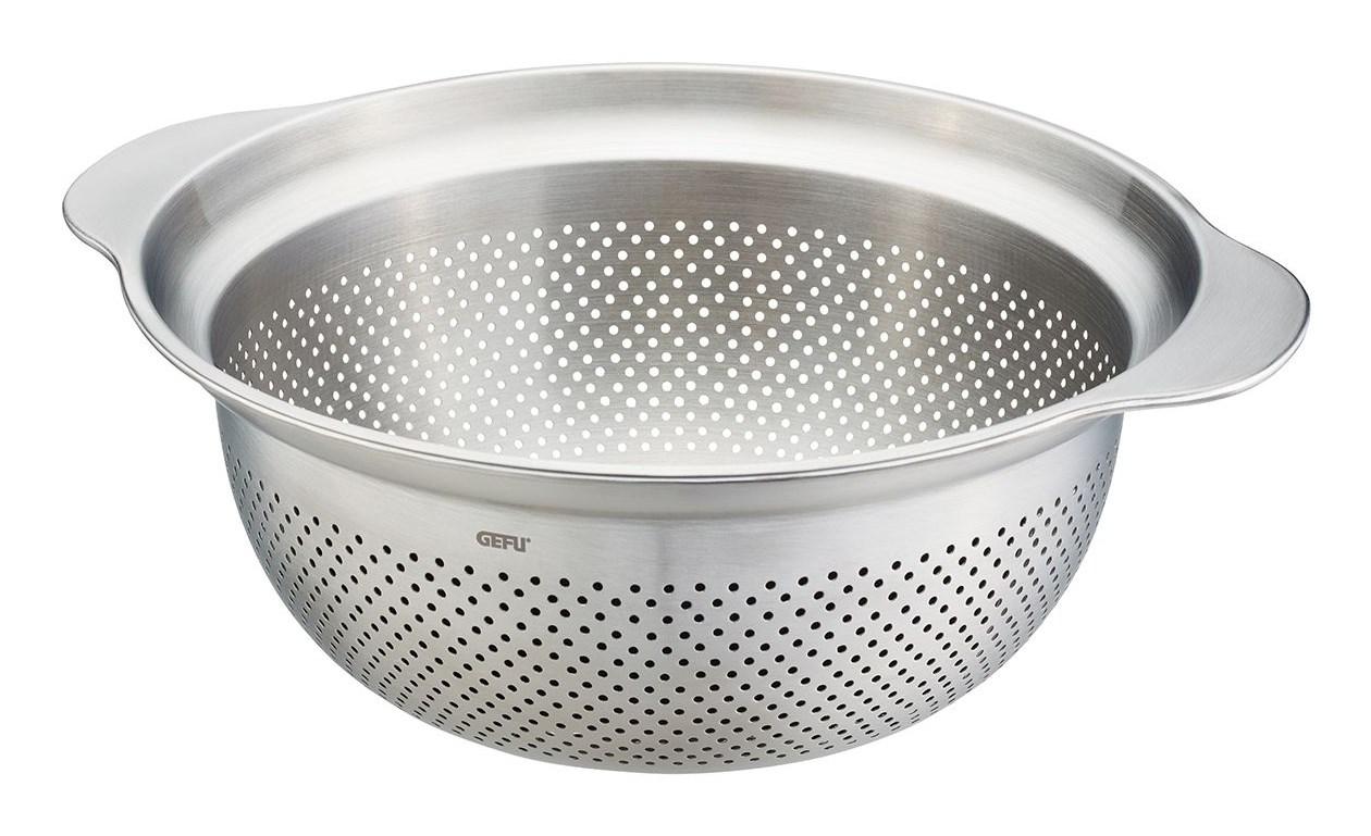 GEFU PREMIO G-28132 27 cm strainer