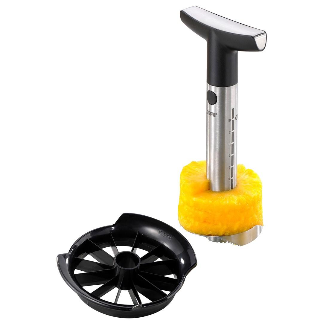 GEFU PROFESSIONAL manual food chopper Black