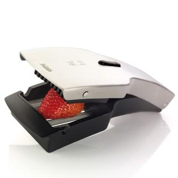 GEFU Tari slicer Manual Black, White
