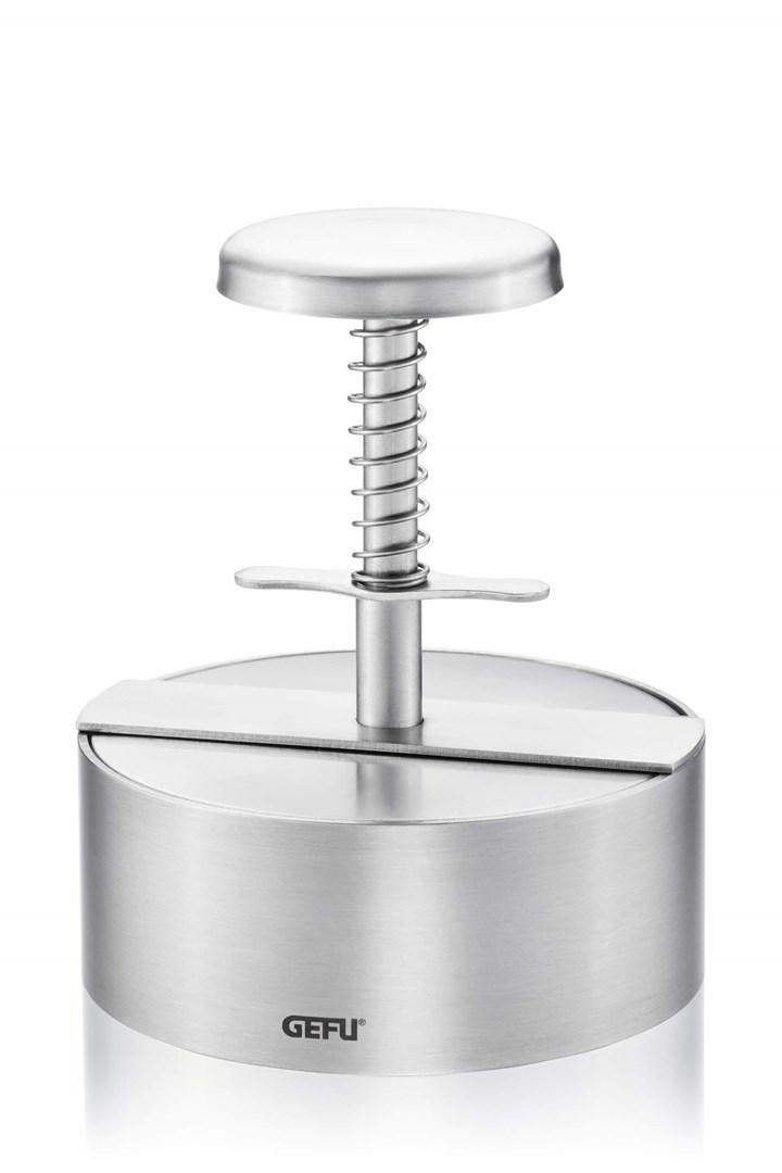 GEFU TRANCHE SAUSAGE AND SALAMI SLICER