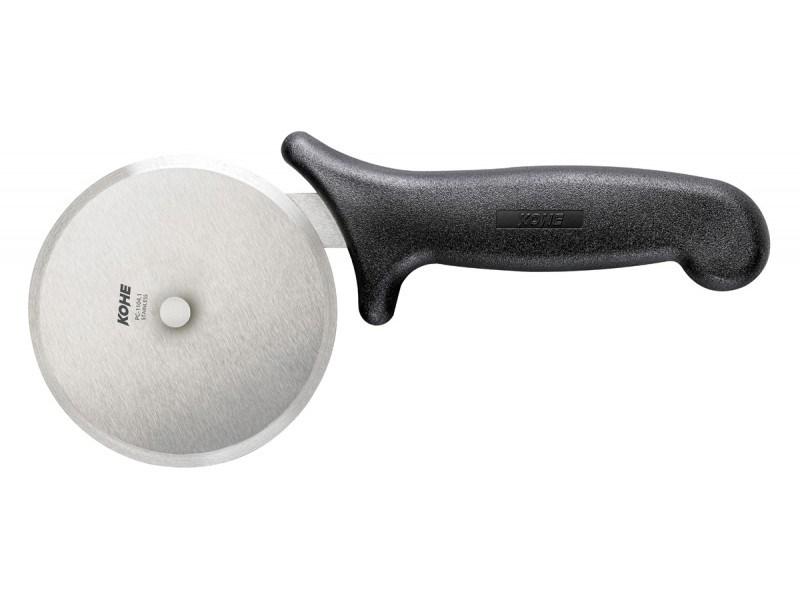 KOHE 101 mm pizza cutter with