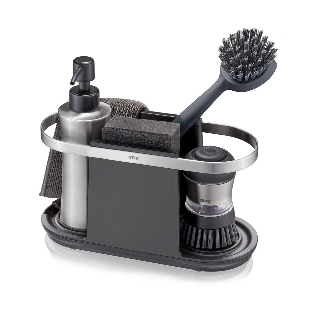 Gefu Organizer do zlewu SMARTLINE