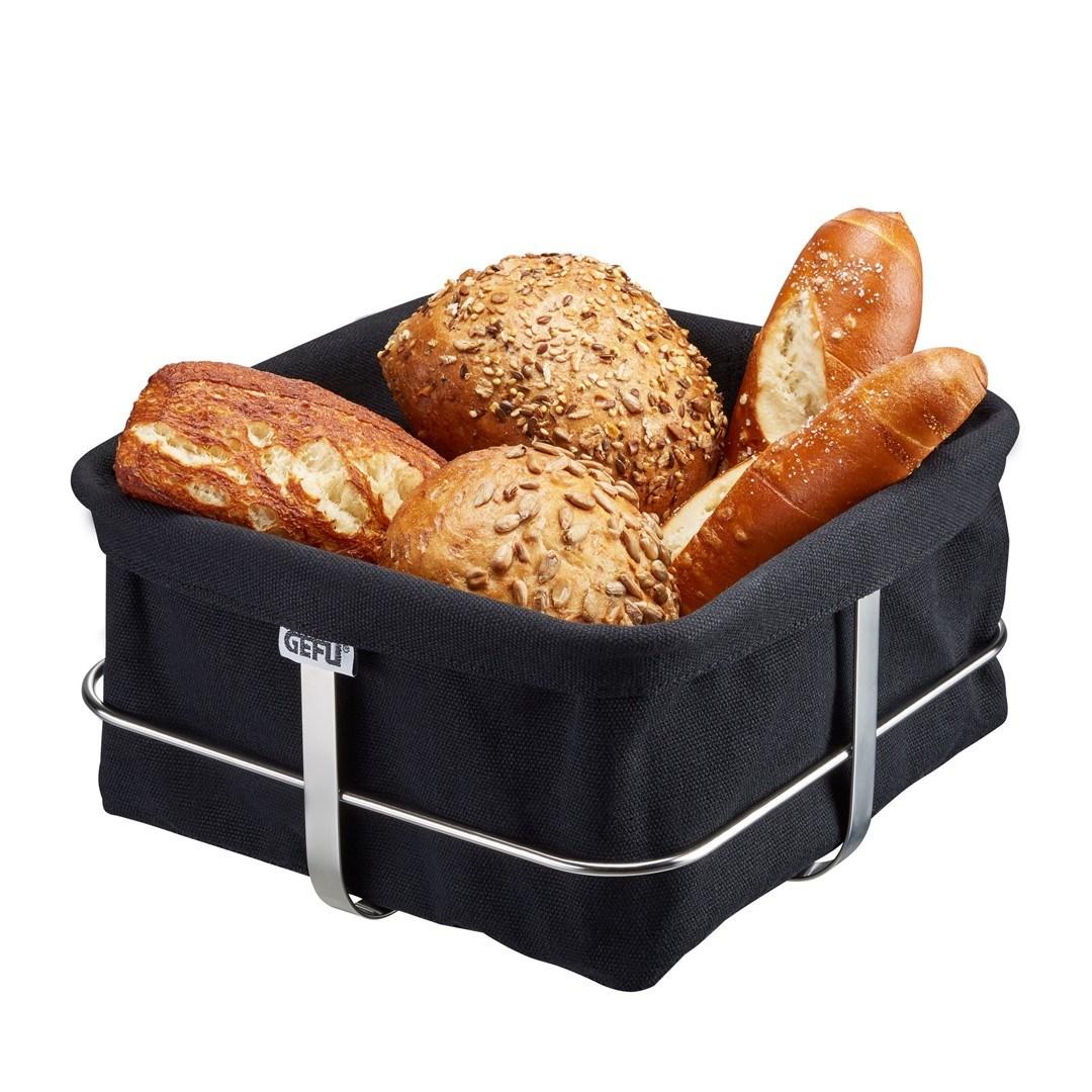 Gefu Rectangular BRUNCH Bread Basket