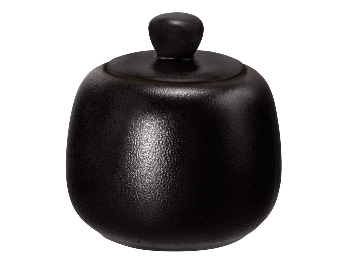 No name SELTMANN LIBERTY VELVET BLACK