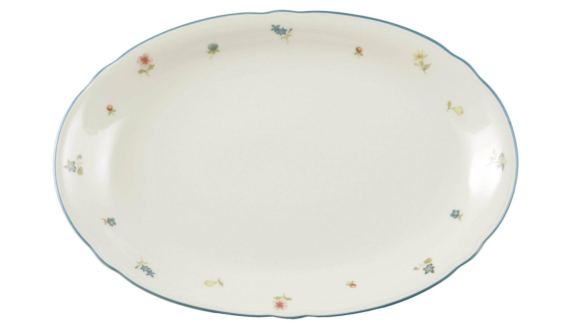No name SELTMANN MARIE-LUISE STREUBLUME Oval