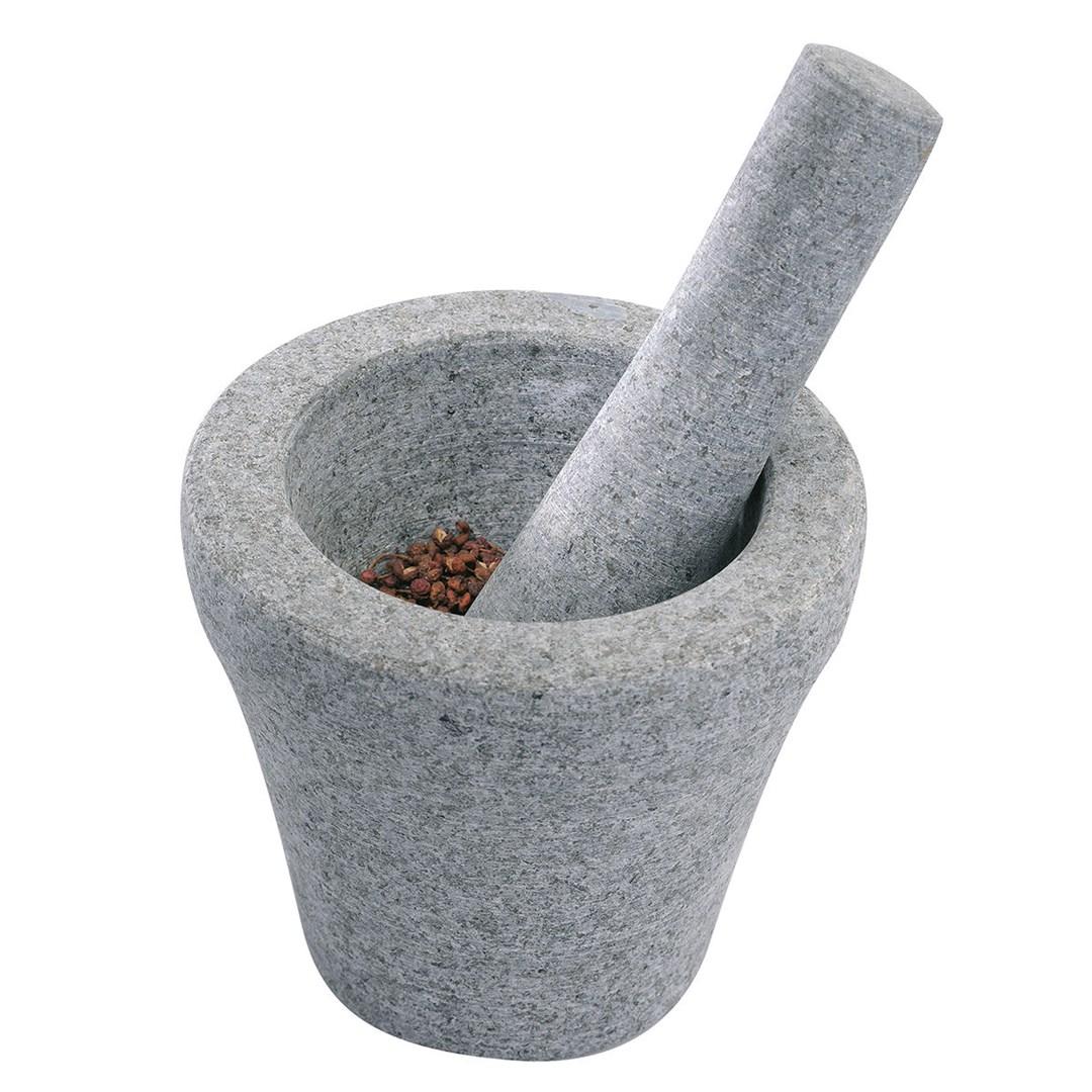 Gefu VESTO Granite Mortar