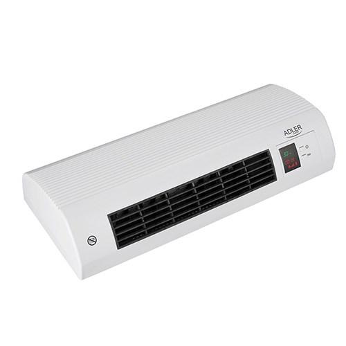 Adler AD 7714 electric space heater