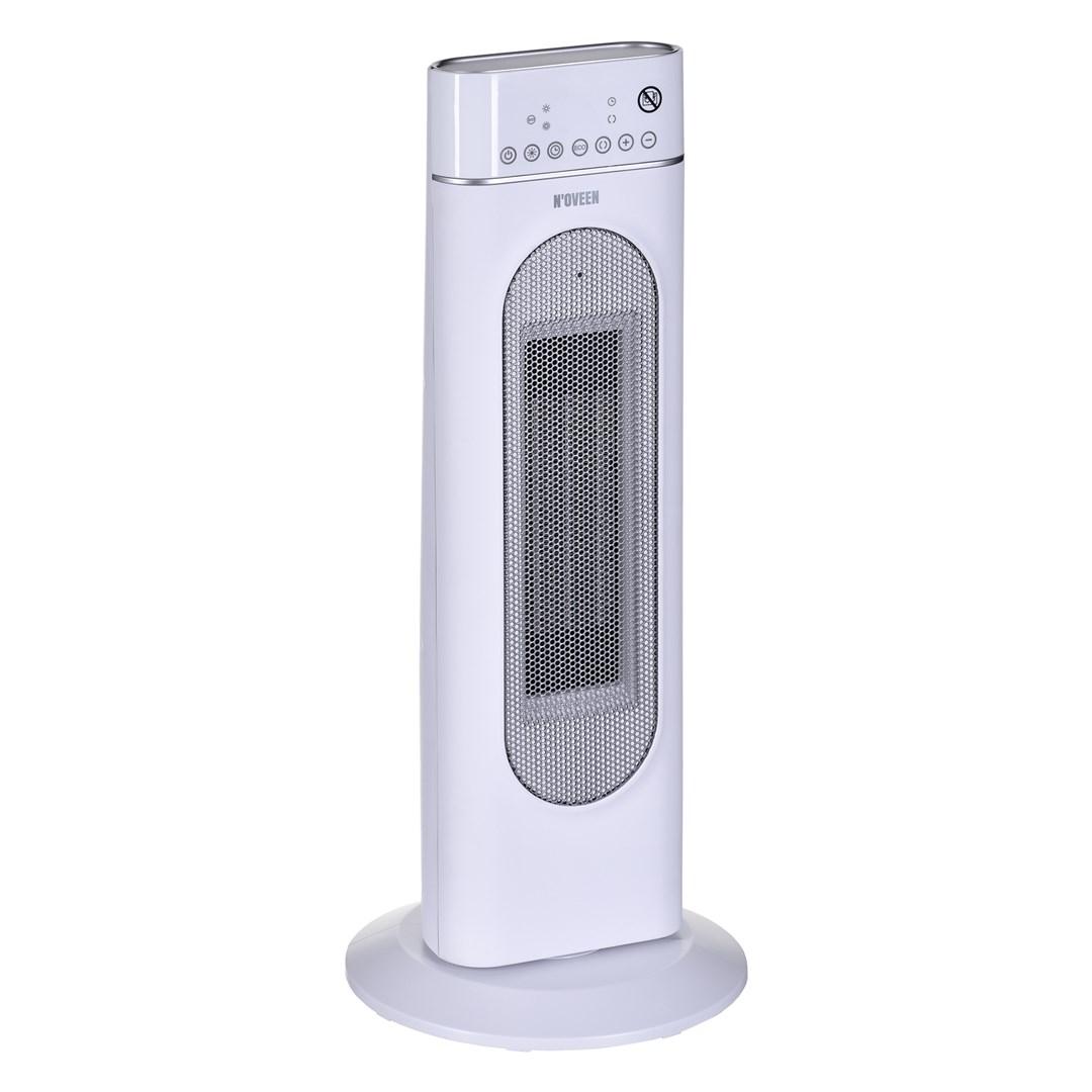 N`OVEEN Ceramic heaterNOVEEN PTC3000 tower smart