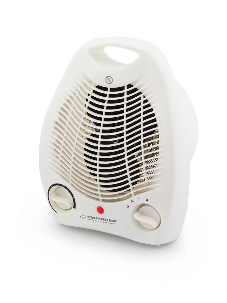 Esperanza EHH011 electric space heater Indoor
