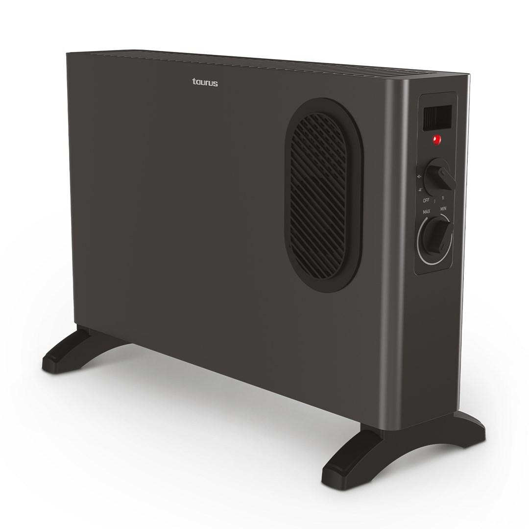 Taurus Clima Boost2000 2-in-1 fan heater