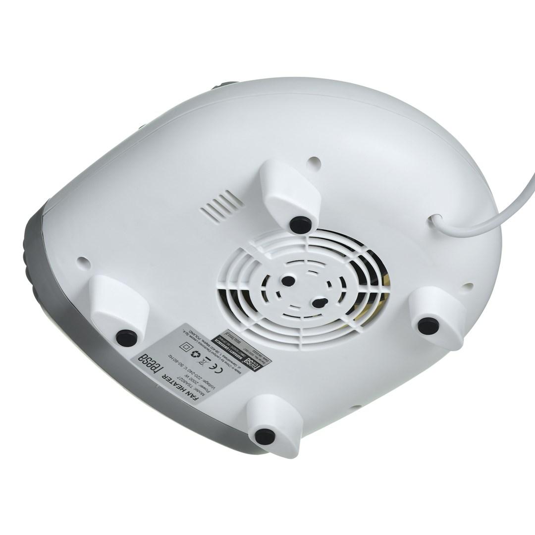 Teesa TSA8027 electric space heater Indoor