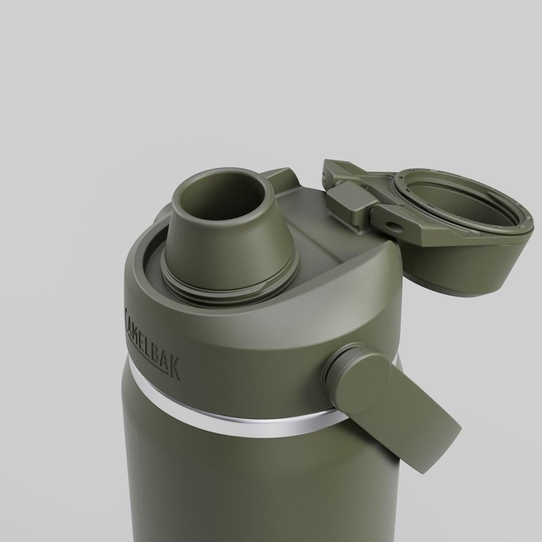 Butelka termiczna CAMELBAK Thrive Chug Insulated