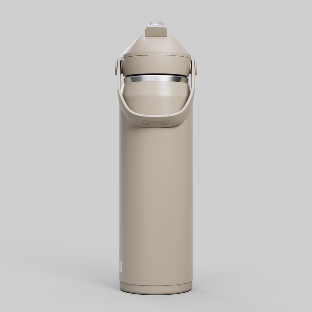 Butelka termiczna CAMELBAK Thrive Flip Straw
