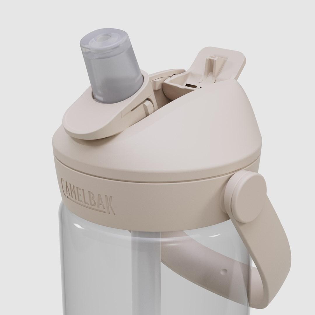 Butelka Tritanowa CAMELBAK Thrive Flip Straw