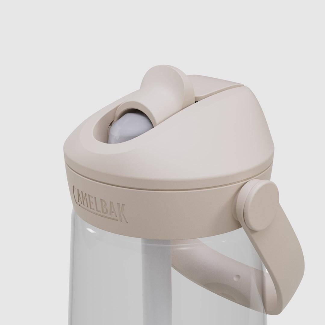 Butelka Tritanowa CAMELBAK Thrive Flip Straw