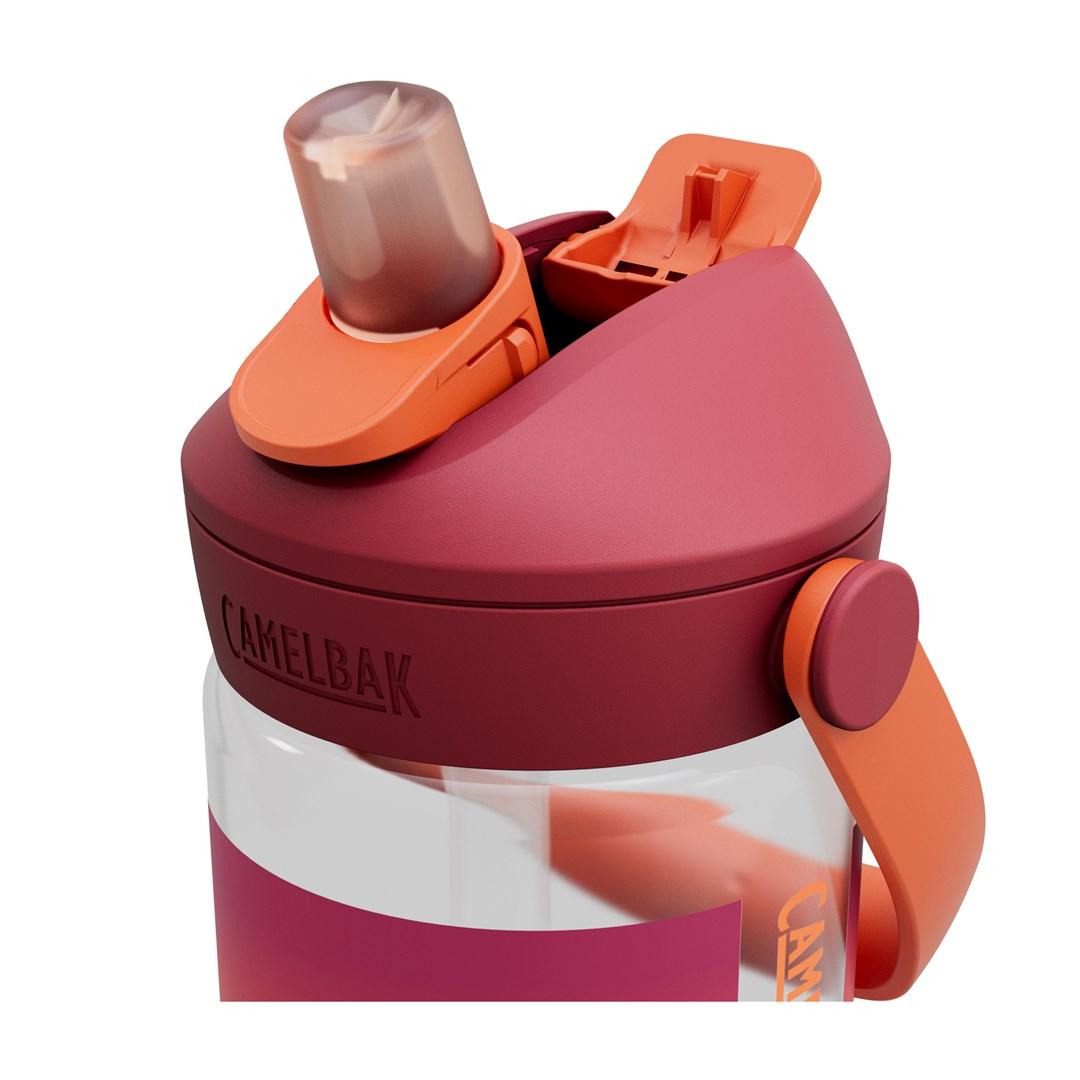 Butelka Tritanowa CAMELBAK Thrive Flip Straw