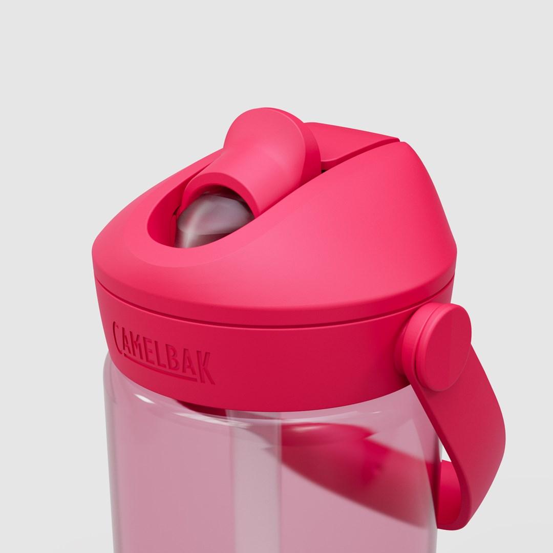 Butelka Tritanowa CAMELBAK Thrive Flip Straw