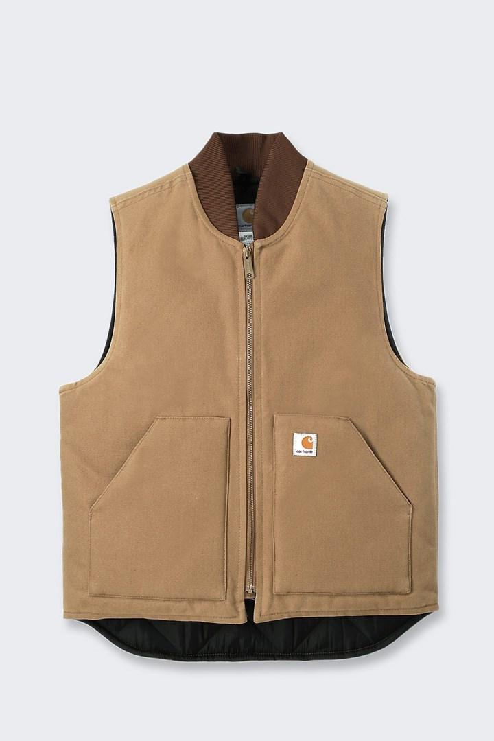 No name Vest Carhartt V01 Firm