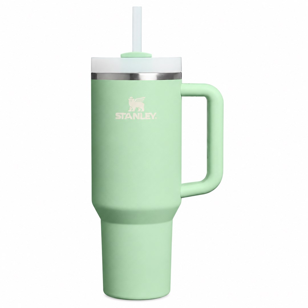 STANLEY thermal cup Quencher H2.O