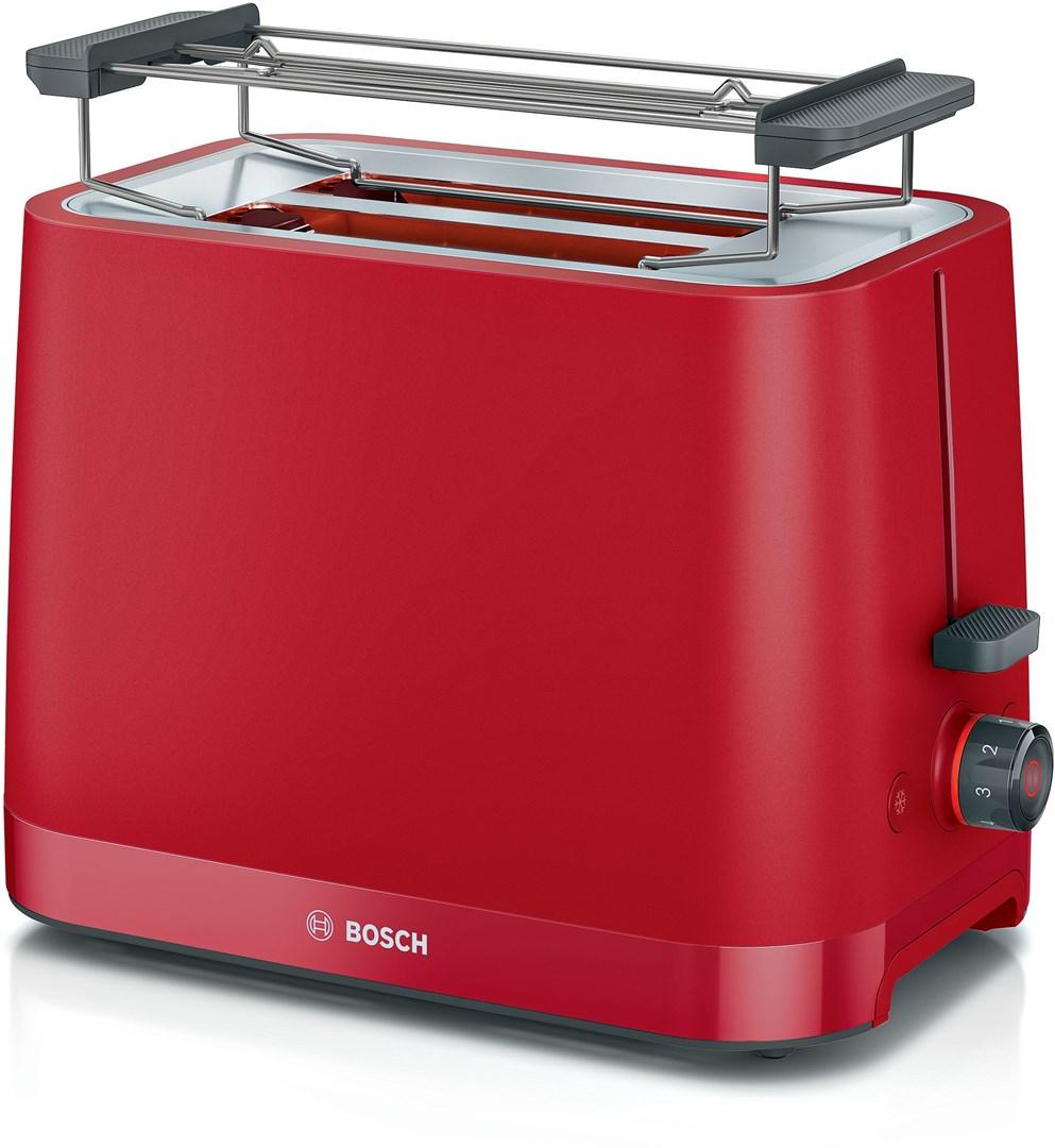 Bosch TAT3M124 toaster 2 slice(s) 950