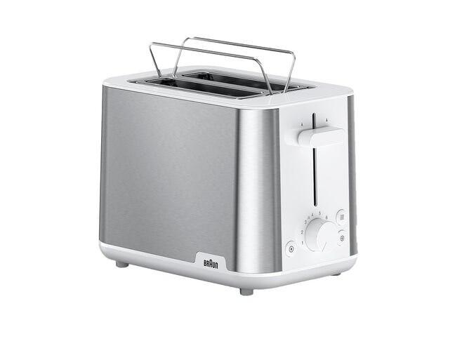 Braun HT 1510 8 2 slice(s)