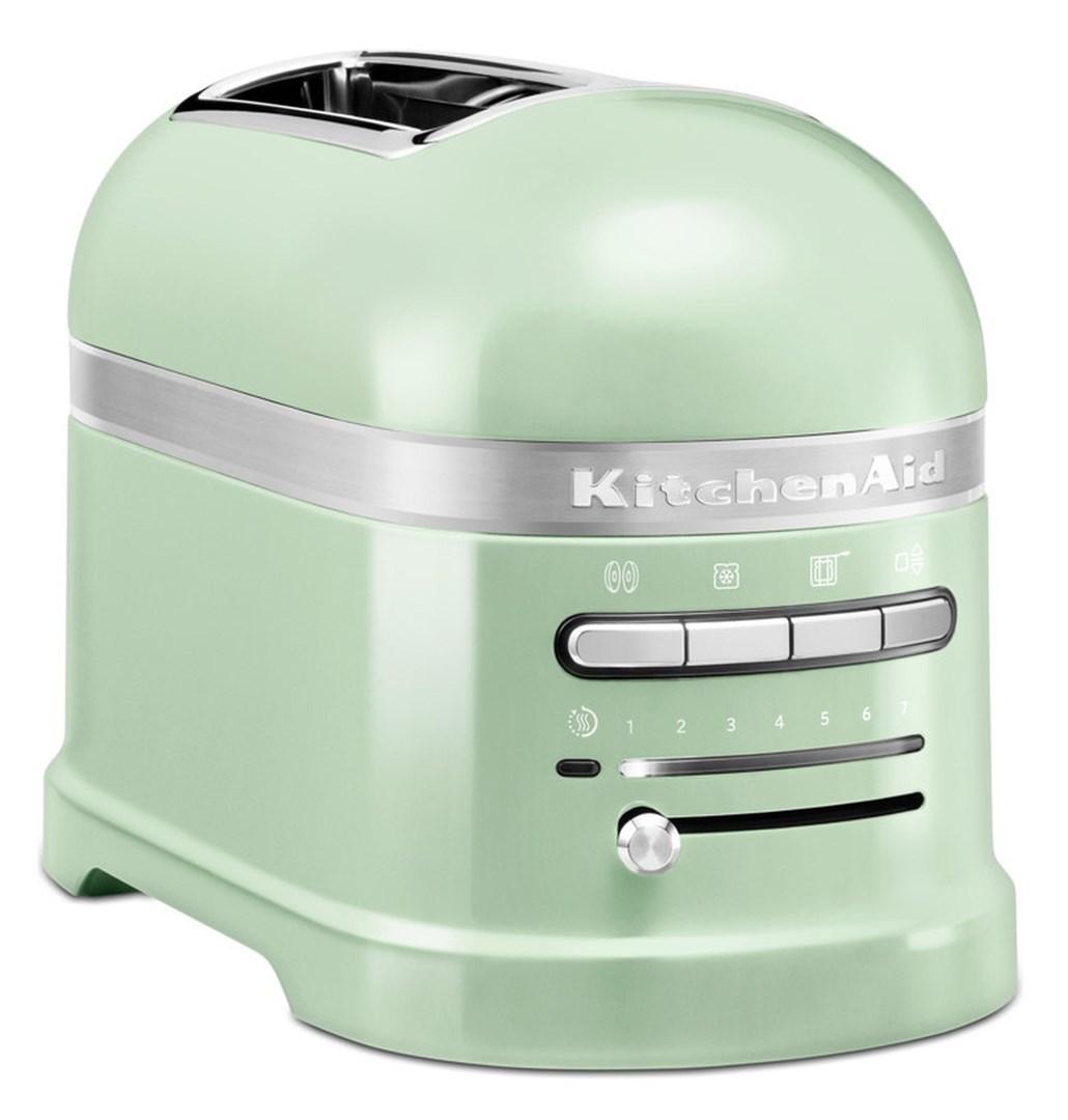 KitchenAid 5KMT2204EPT 7 2 slice(s) 1250