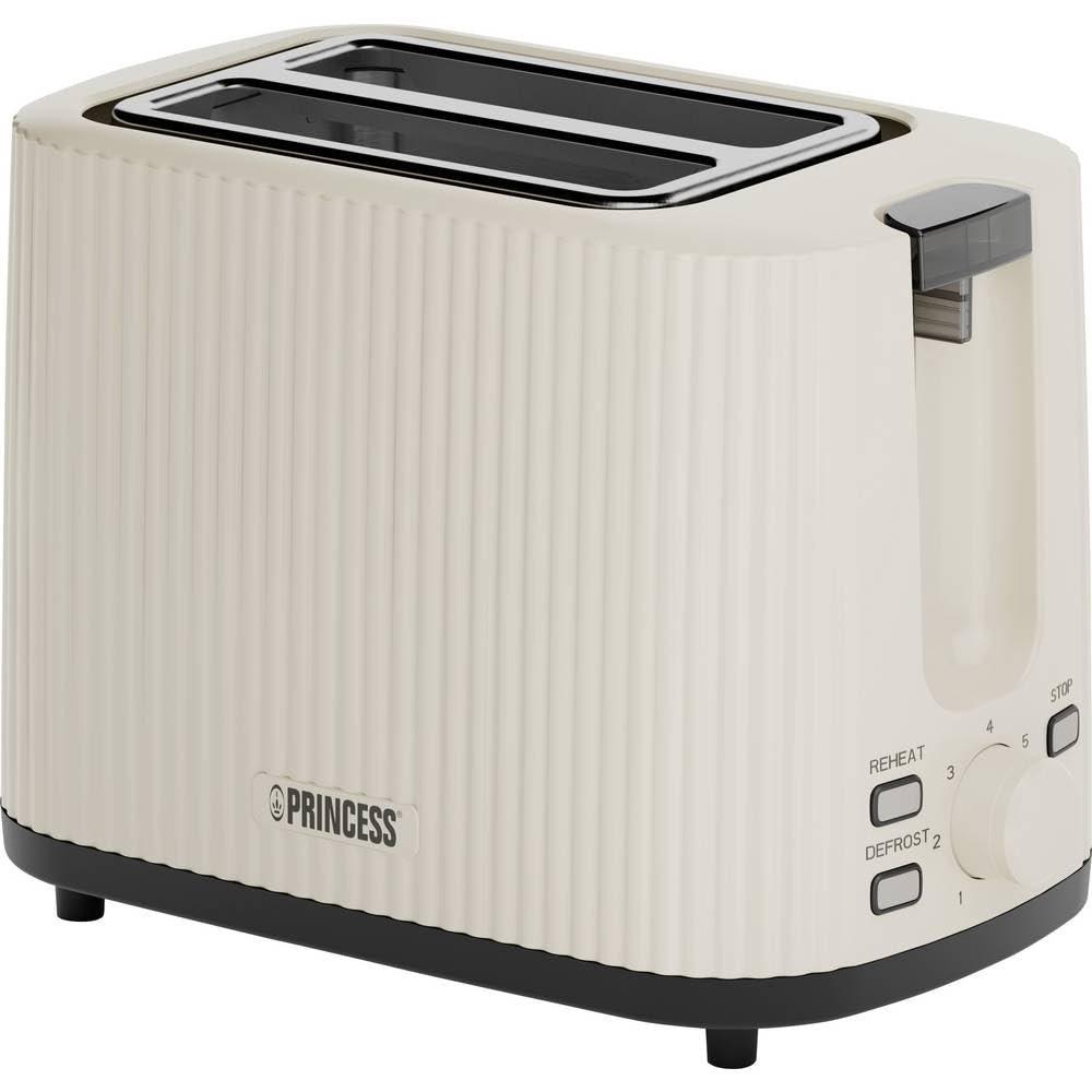 Princess Wave Toaster | 142337 |