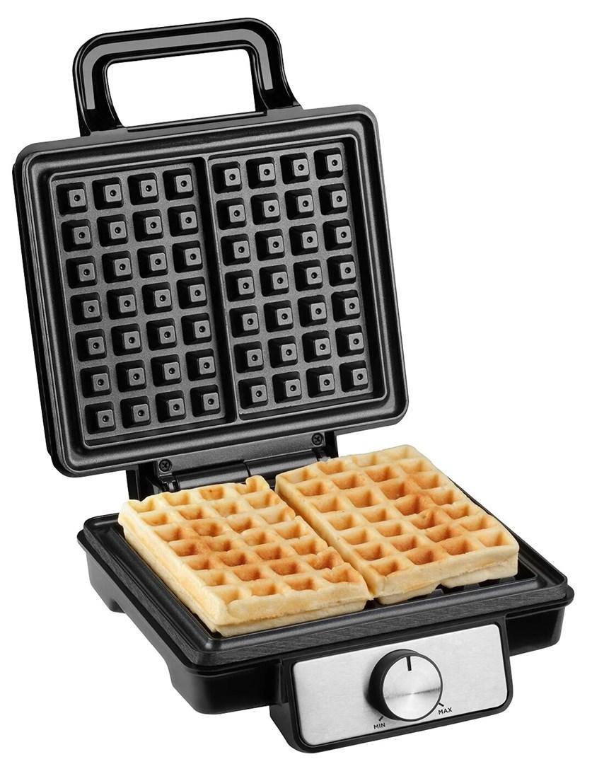 Waffle Maker CONCEPT VF3060 1400W 2