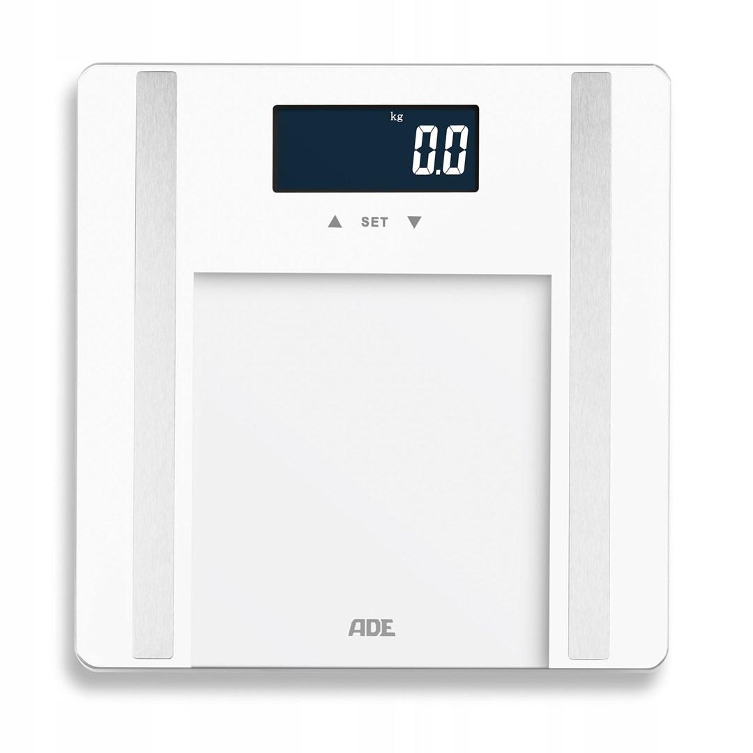 No name ADE BA2300-2 personal scale