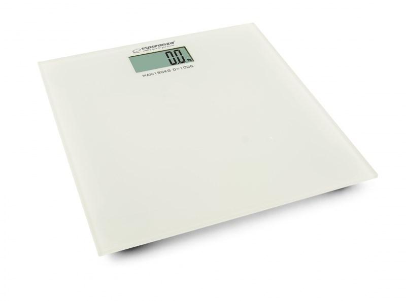 Esperanza EBS002W personal scale Electronic personal