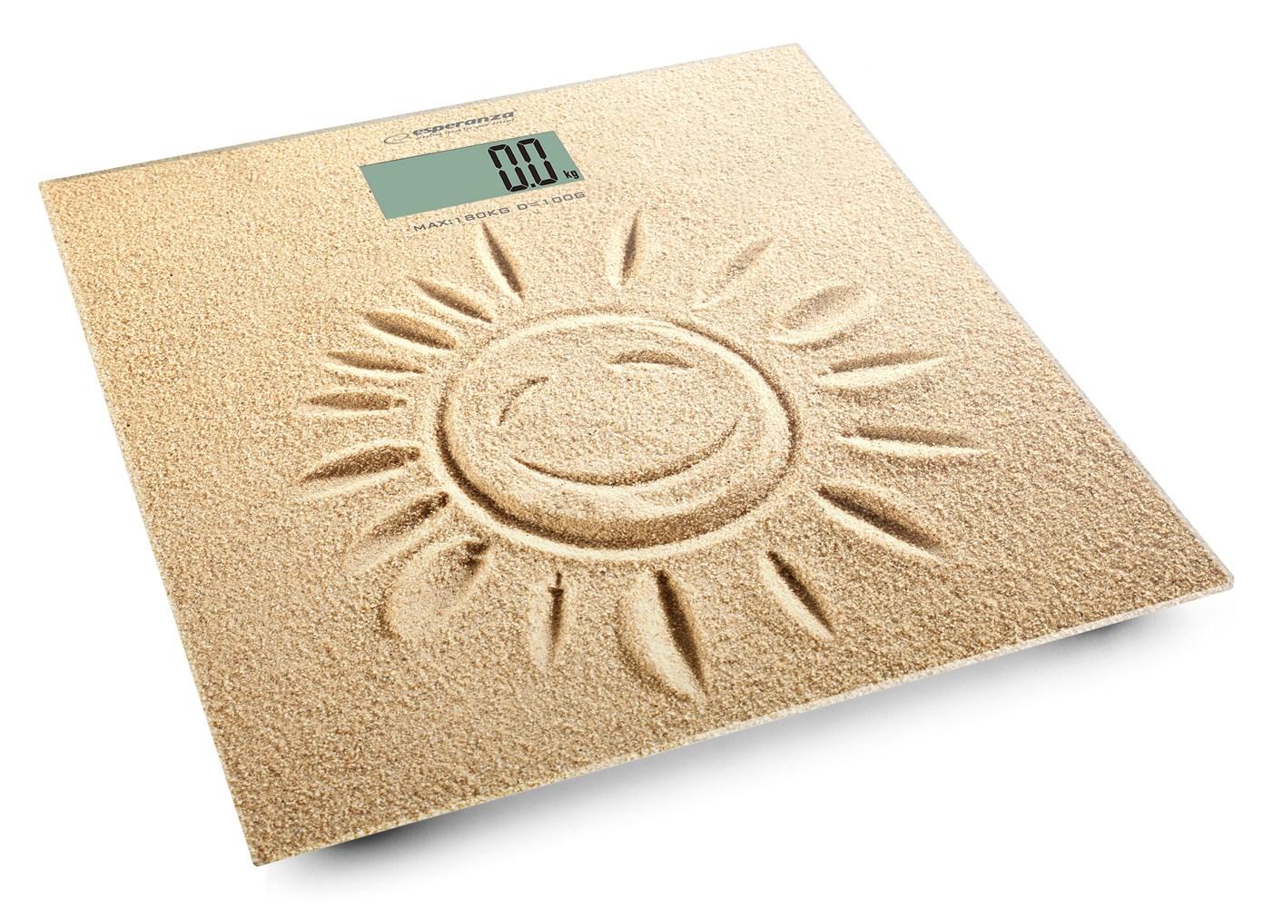 Esperanza EBS006 personal scale Electronic personal