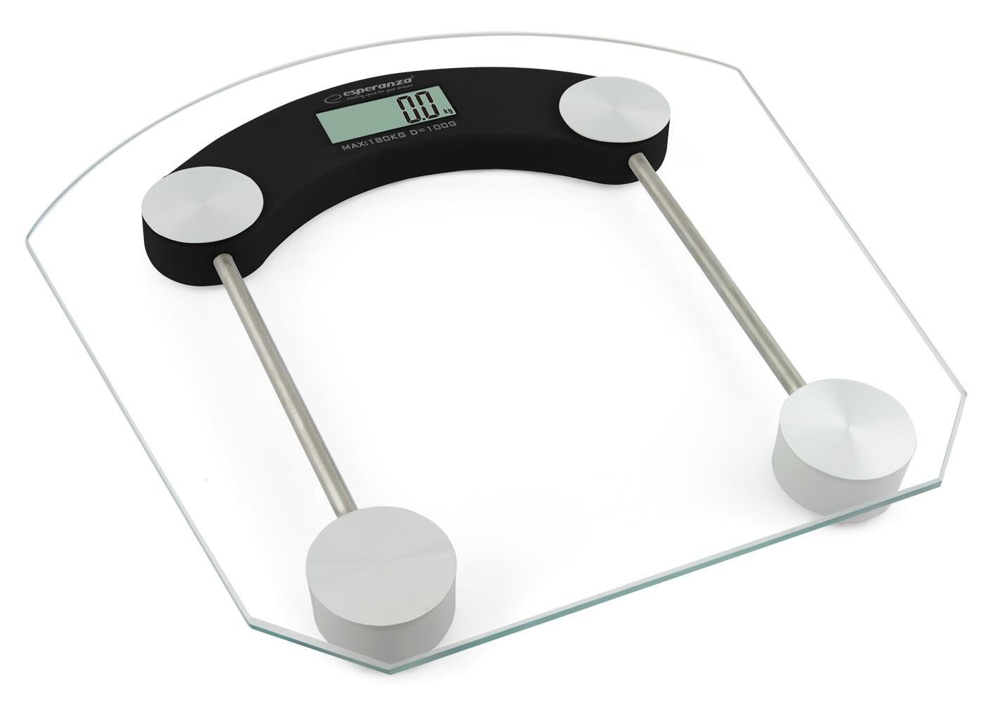 Esperanza EBS008K personal scale Electronic personal