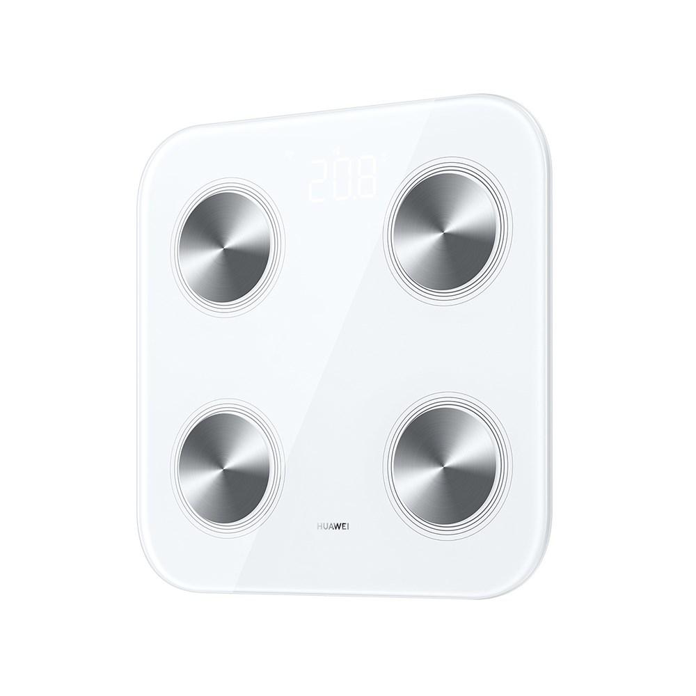 Huawei 55026228 personal scale Square White
