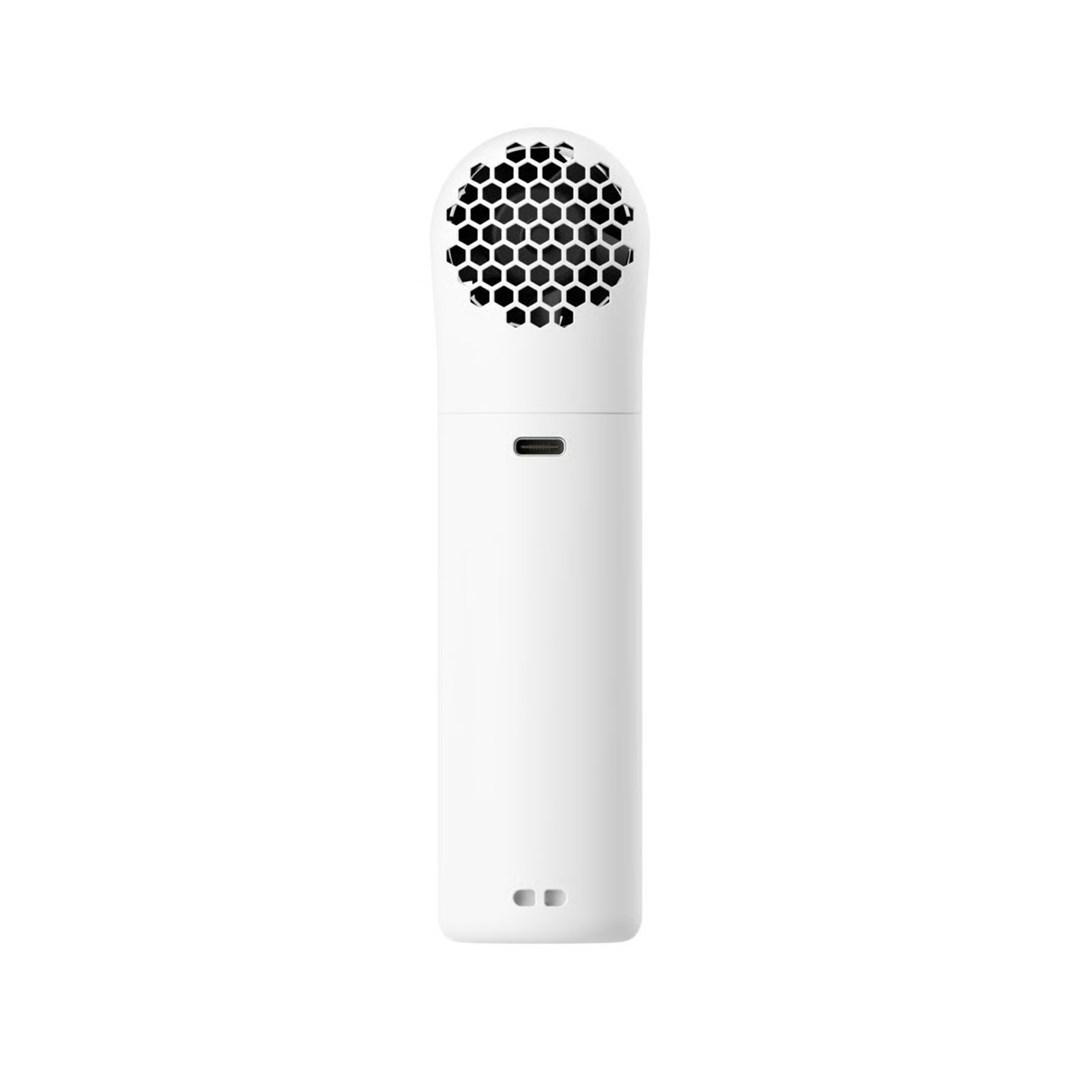 AECOOLY Aero High-Speed Handheld Fan, White