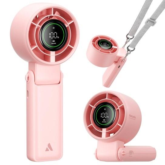 AECOOLY Halo 02 – Portable Handheld
